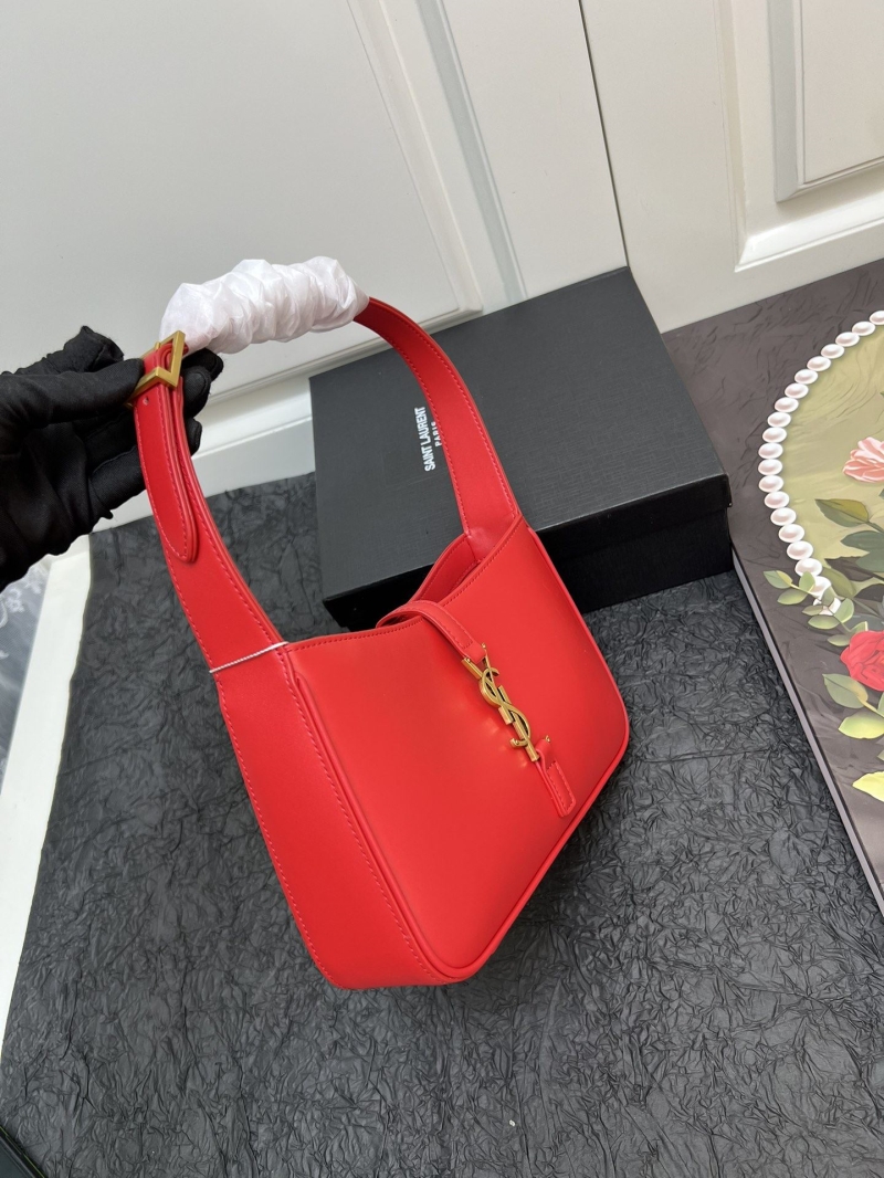 YSL Top Handle Bags